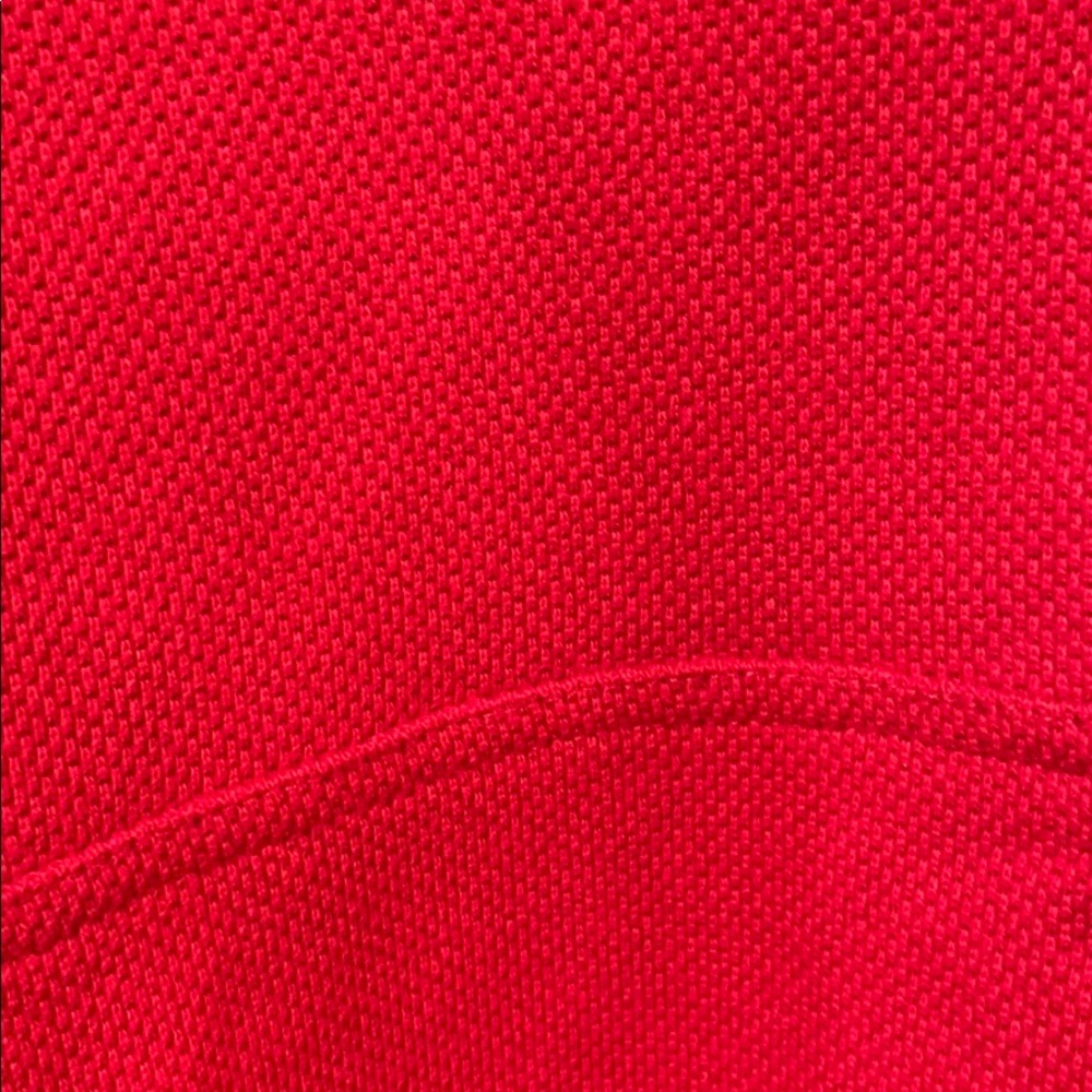 š„ECš„RedWing Shoes RacingTeam Promo Quarter Zip Sweater - Picture 6 of 8